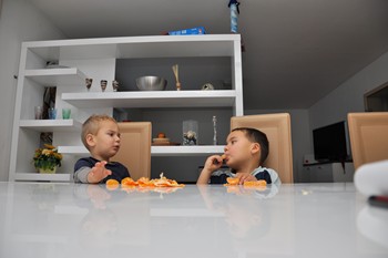 Raumteiler Kinderzimmer