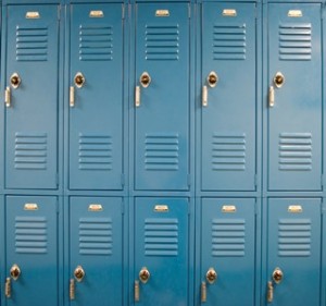 Spind - Schrank.info | Schrank.info