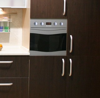Gärschrank pflegen