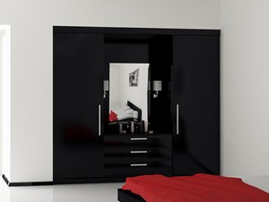 Schlafzimmerschrank Schlafzimmerschrank