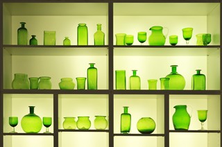 Schrank Innenbeleuchtung