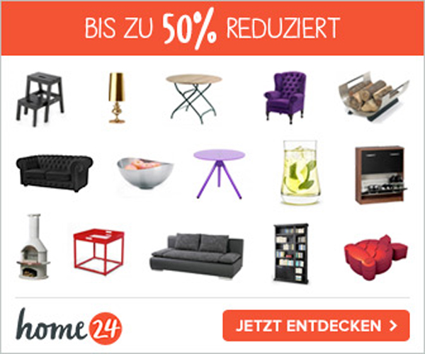 Home24 - Möbel einfach online kaufen